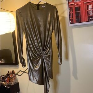 Ronny Kobo. Hadassah Dress. Size S